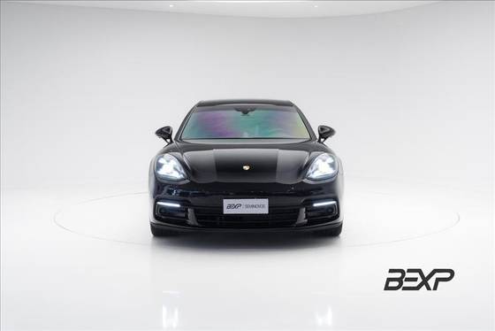 PORSCHE PANAMERA 2.9 V6 E-HYBRID 4 SPORT TURISMO PDK
